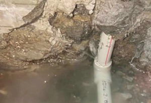 通榆县管道漏水检测五