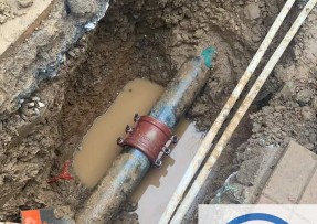 通榆县水管漏水检测公司4