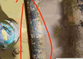 通榆县水管漏水检测公司1